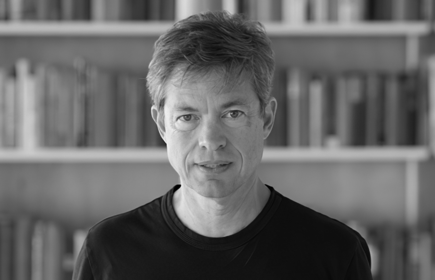 Nicolas Berggruen