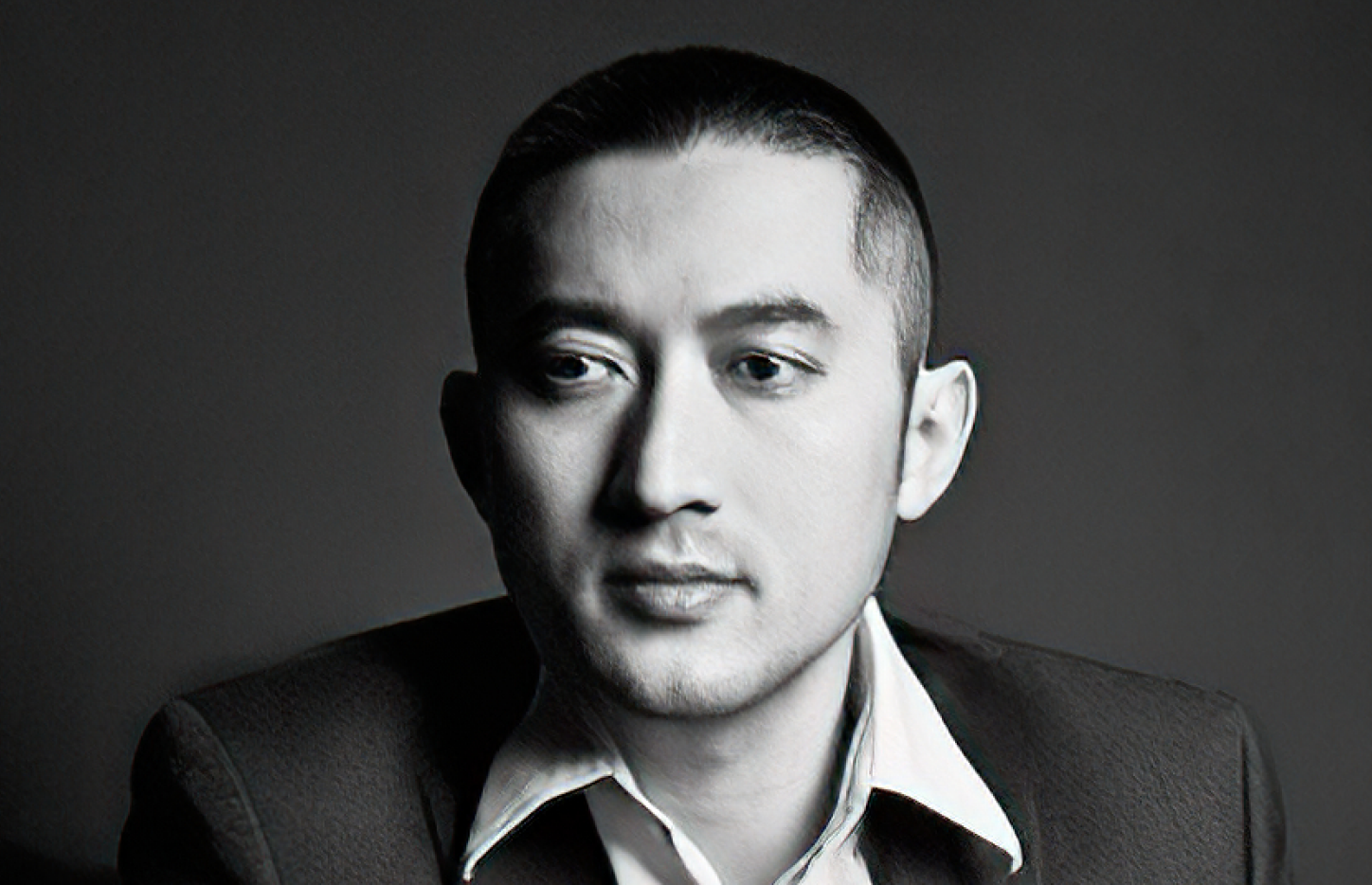 Huang Ruo