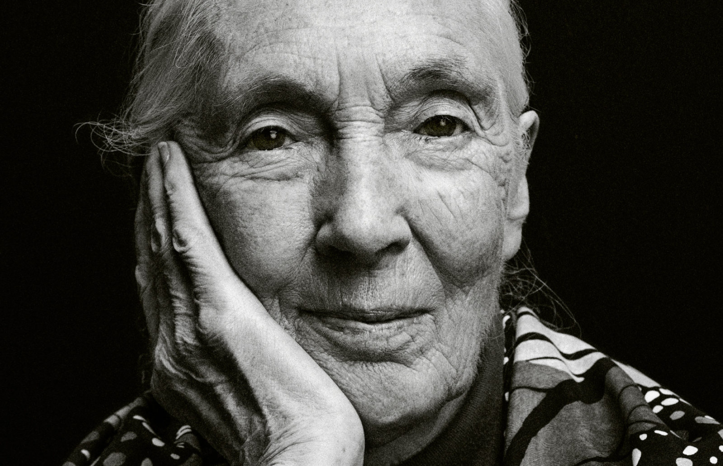 Dr. Jane Goodall