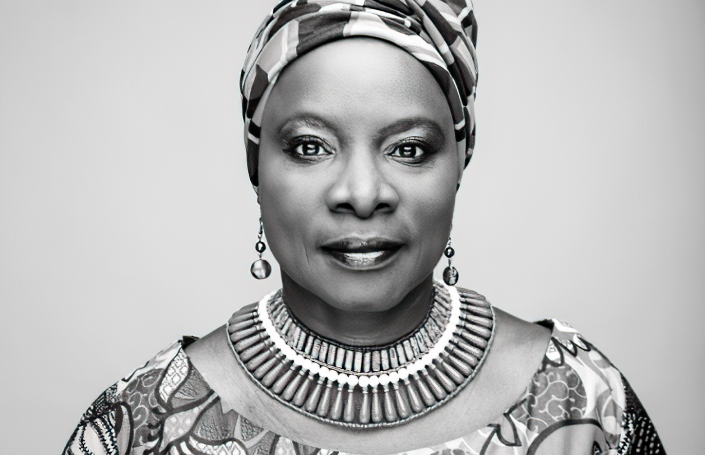 Angélique Kidjo