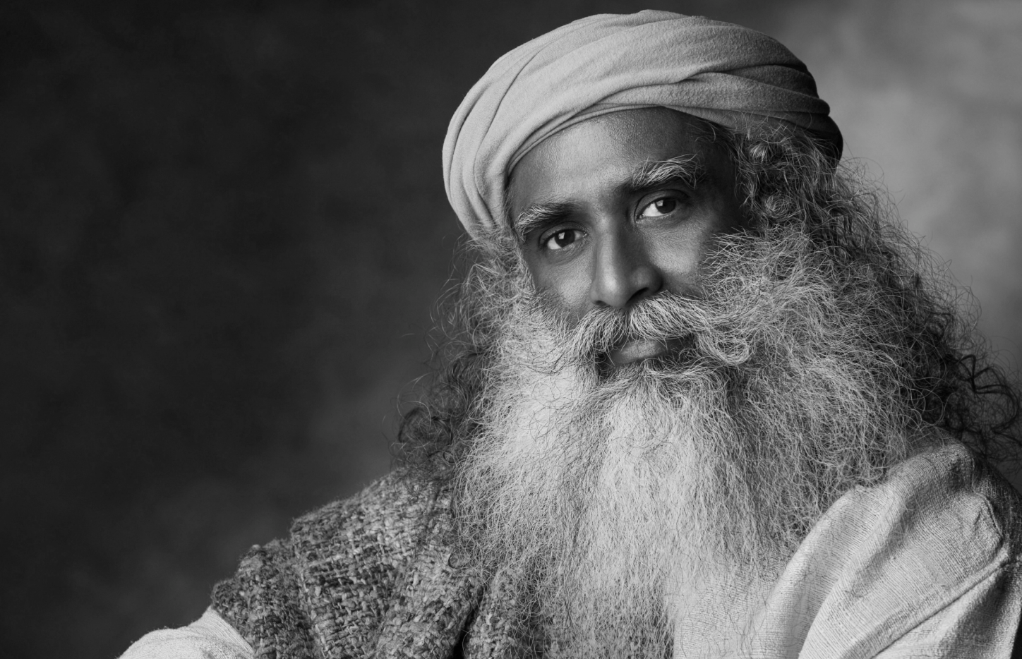 Yogi Sadhguru 